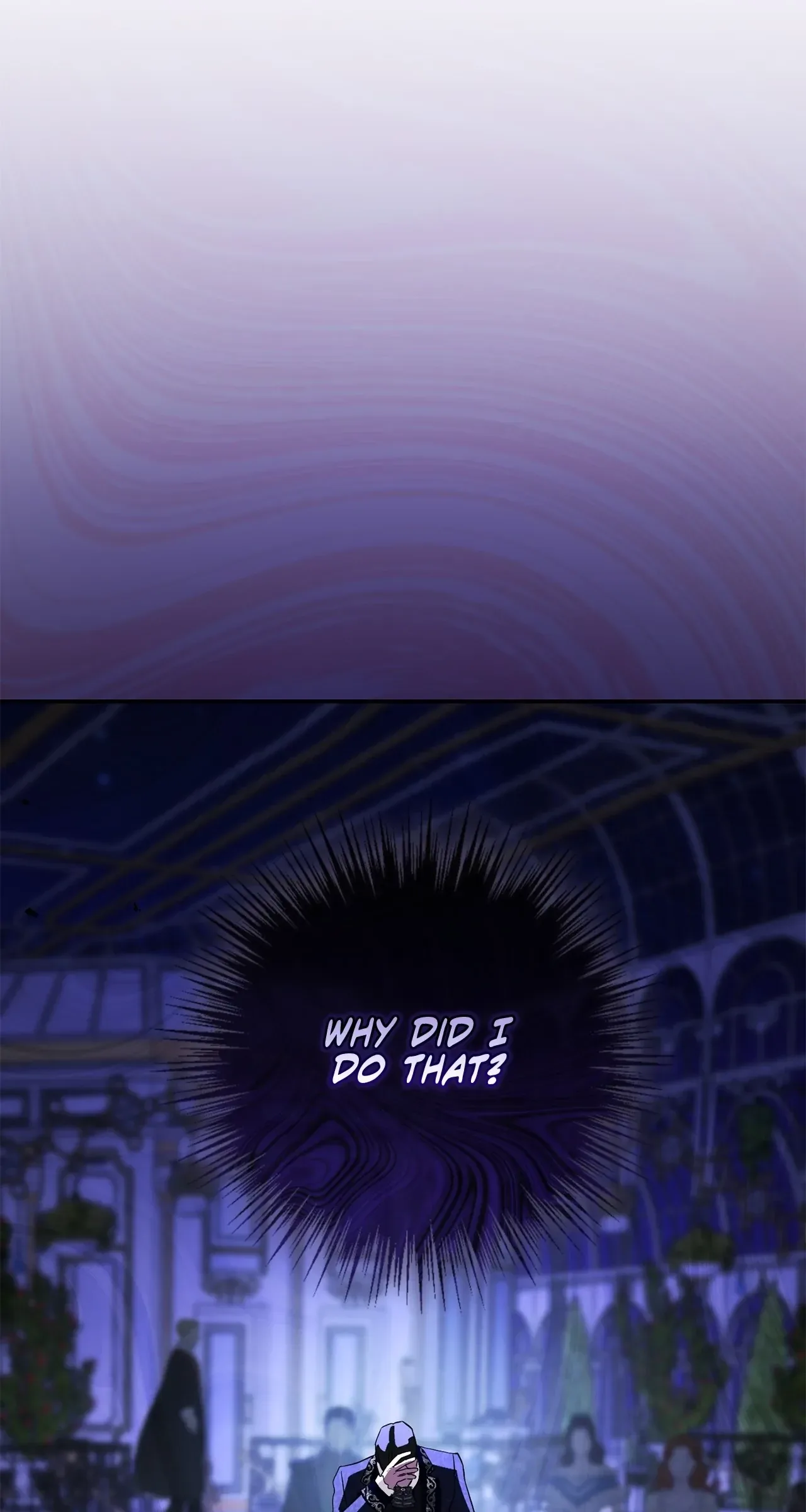 As My Husband Said, I Brought in A Lover Chapter 58 page 73