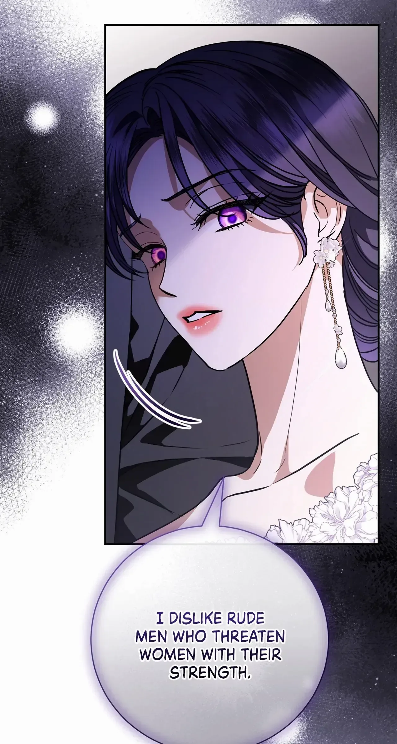 As My Husband Said, I Brought in A Lover Chapter 58 page 69