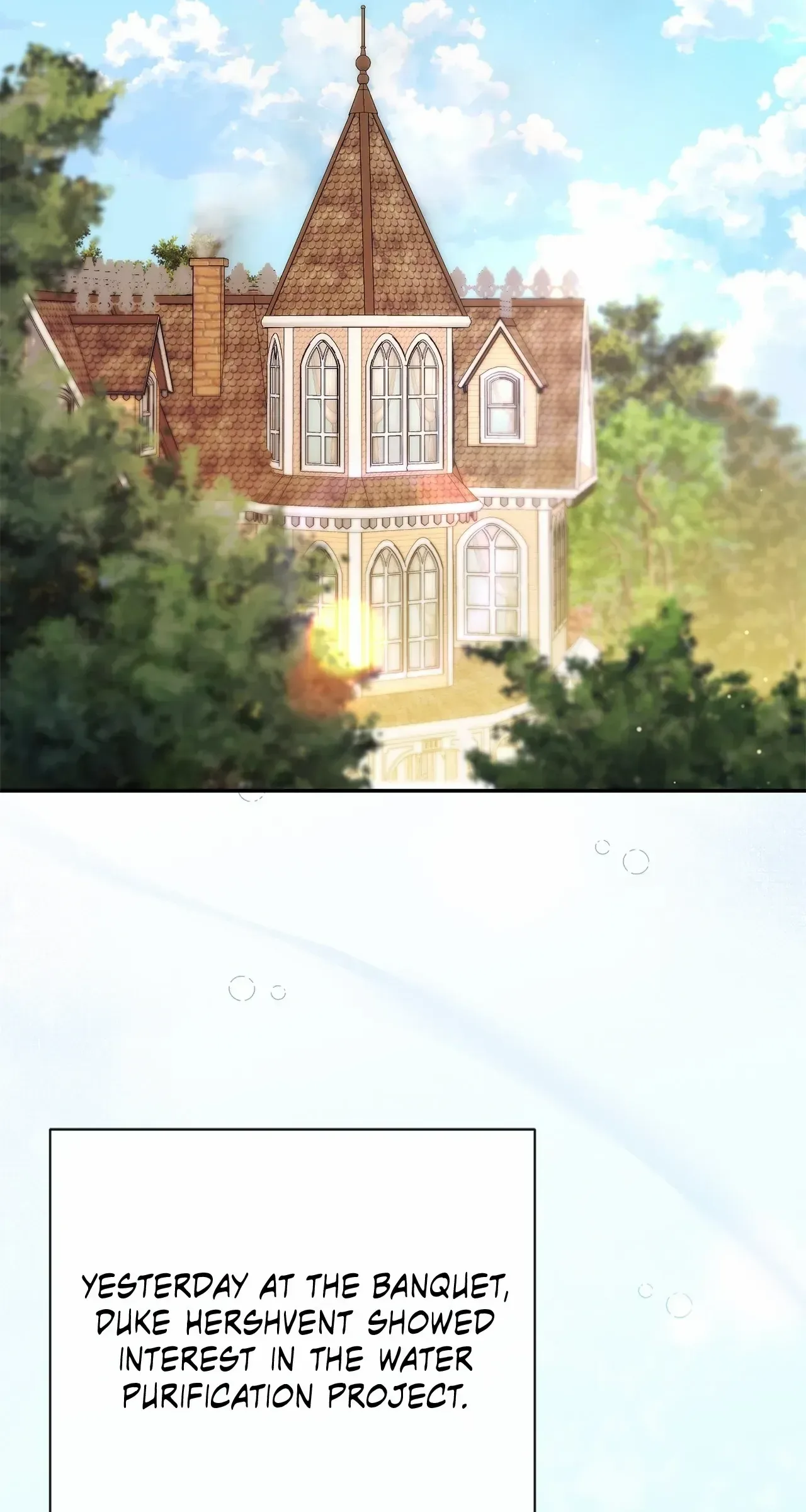 As My Husband Said, I Brought in A Lover Chapter 58 page 82