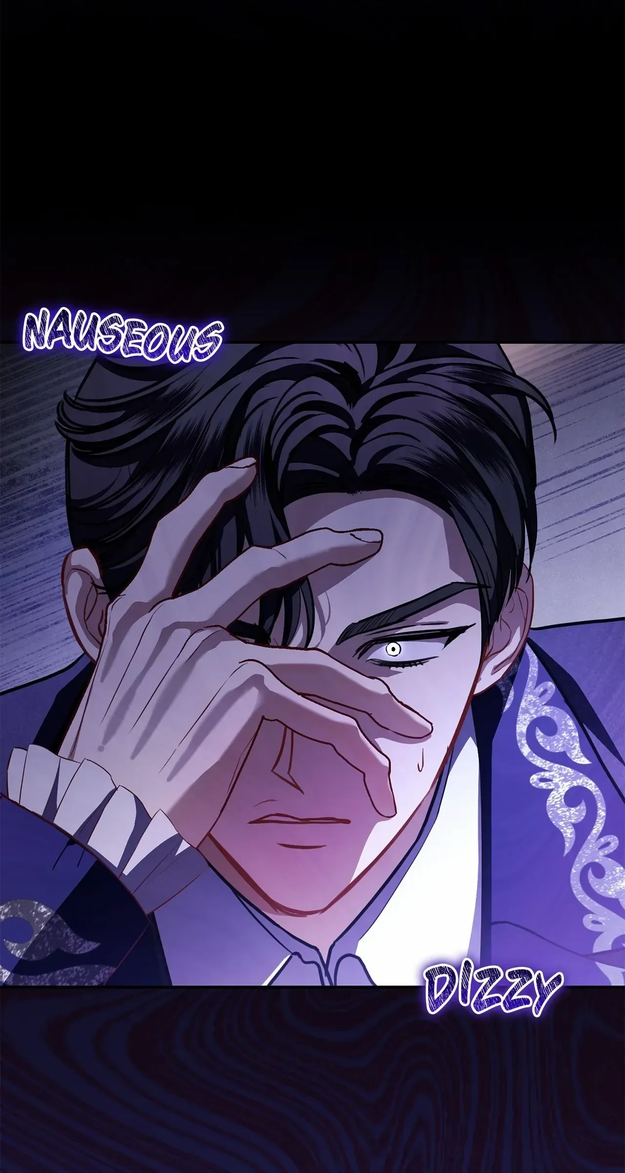 As My Husband Said, I Brought in A Lover Chapter 58 page 75