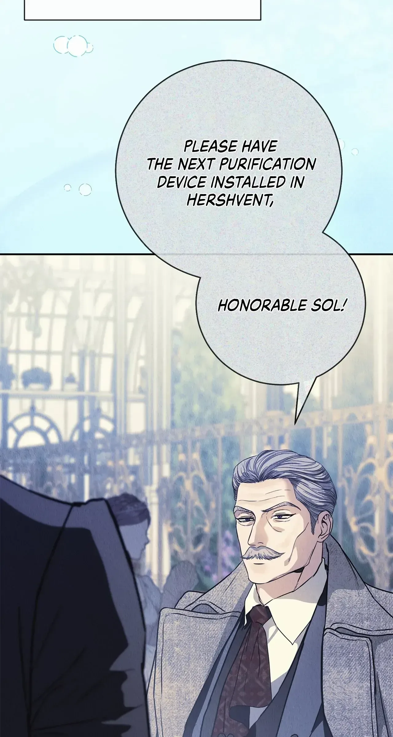 As My Husband Said, I Brought in A Lover Chapter 58 page 83