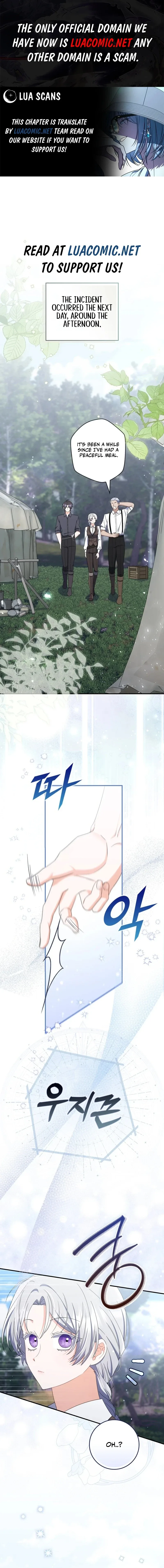 As My Husband Said, I Brought in A Lover Chapter 63 page 2