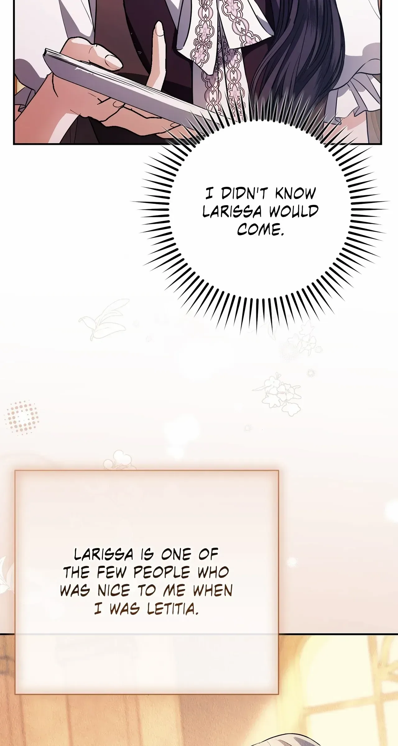 As My Husband Said, I Brought in A Lover Chapter 58 page 87