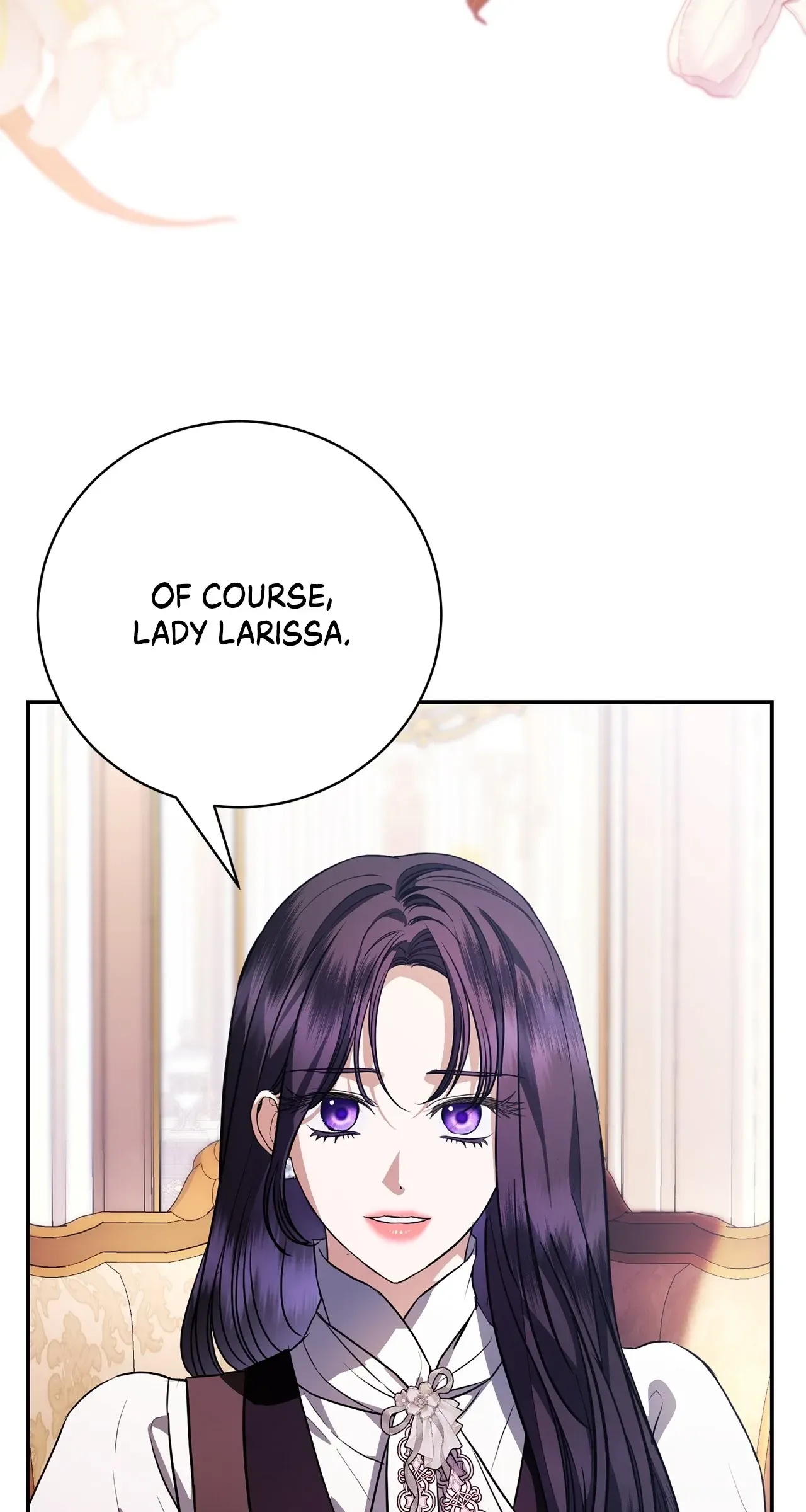 As My Husband Said, I Brought in A Lover Chapter 58 page 86