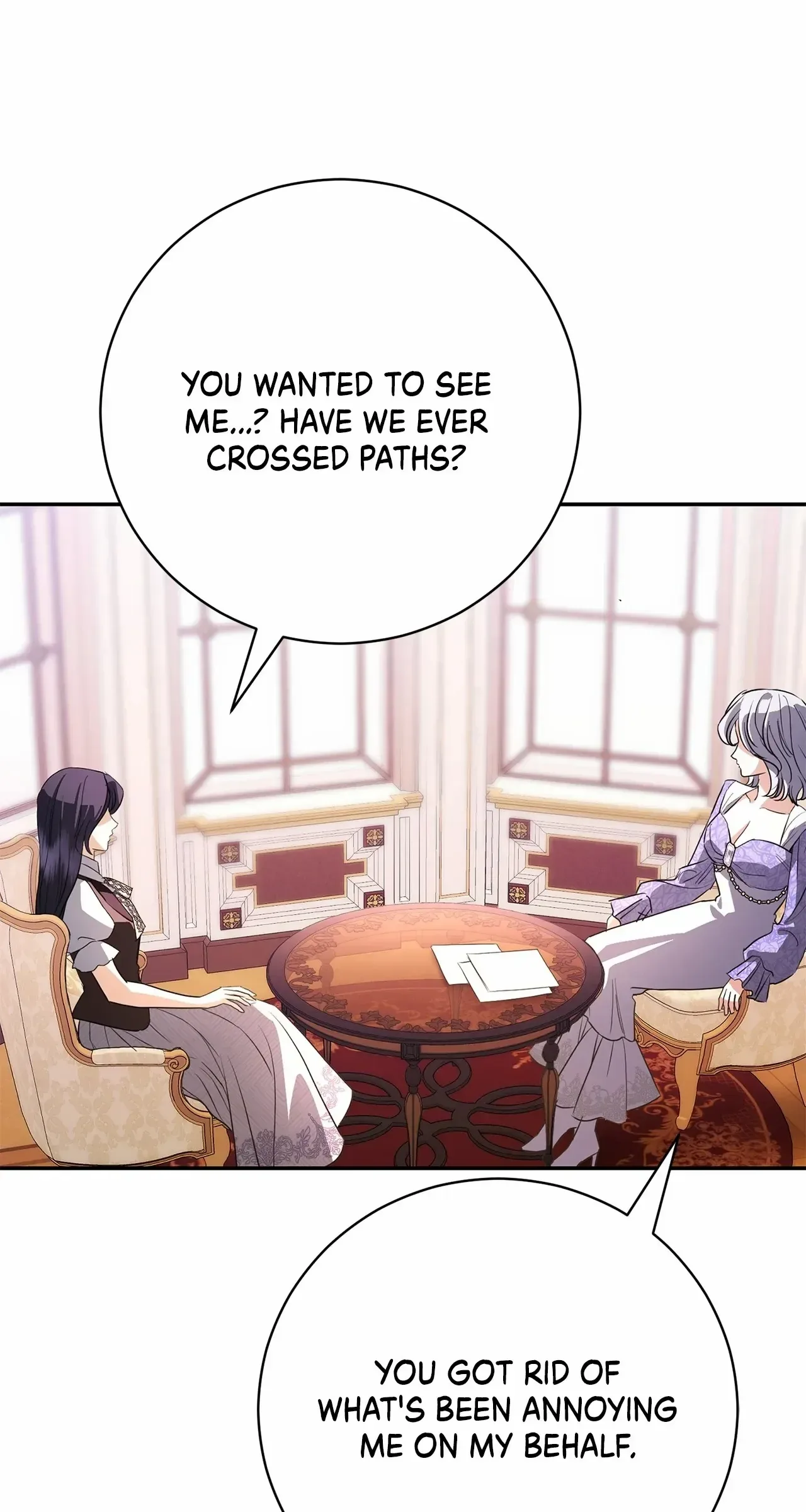 As My Husband Said, I Brought in A Lover Chapter 58 page 92