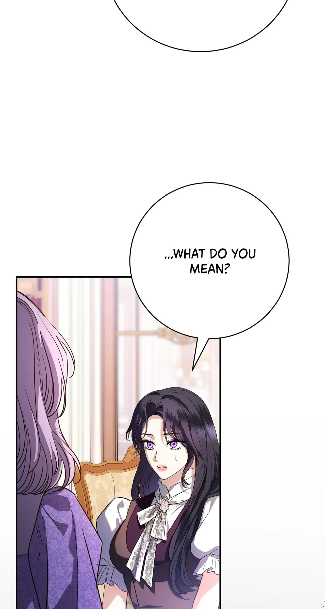 As My Husband Said, I Brought in A Lover Chapter 58 page 93