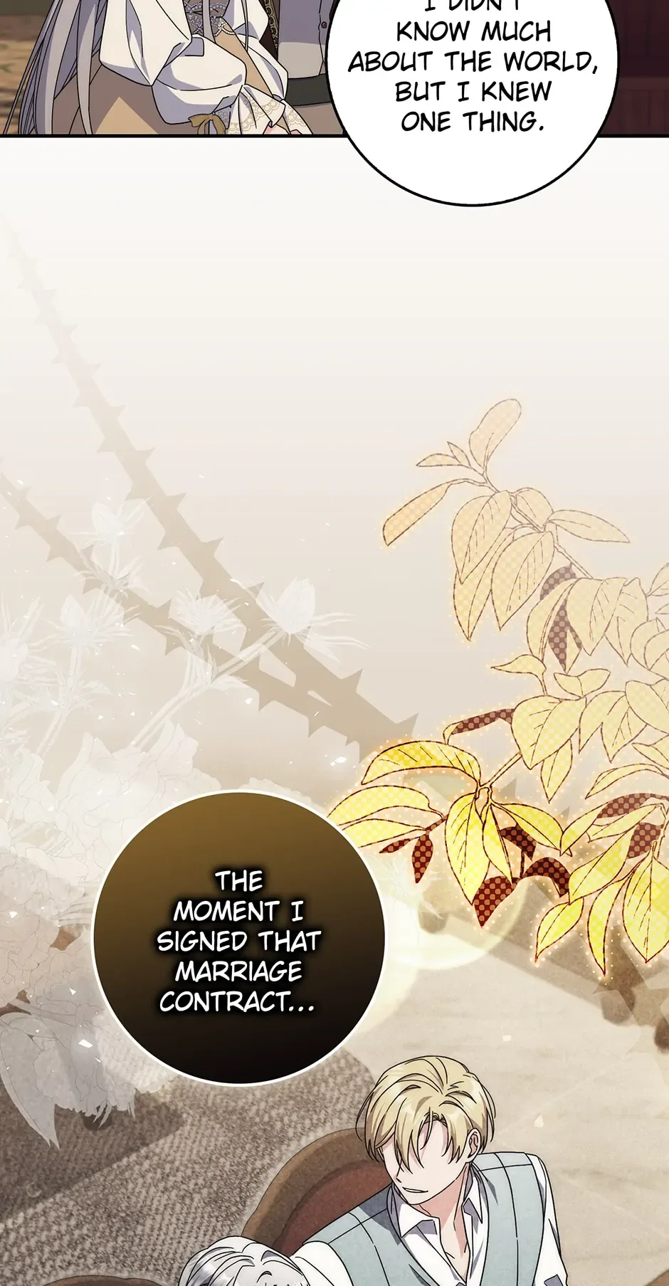 As My Husband Said, I Brought in A Lover Chapter 36 page 62