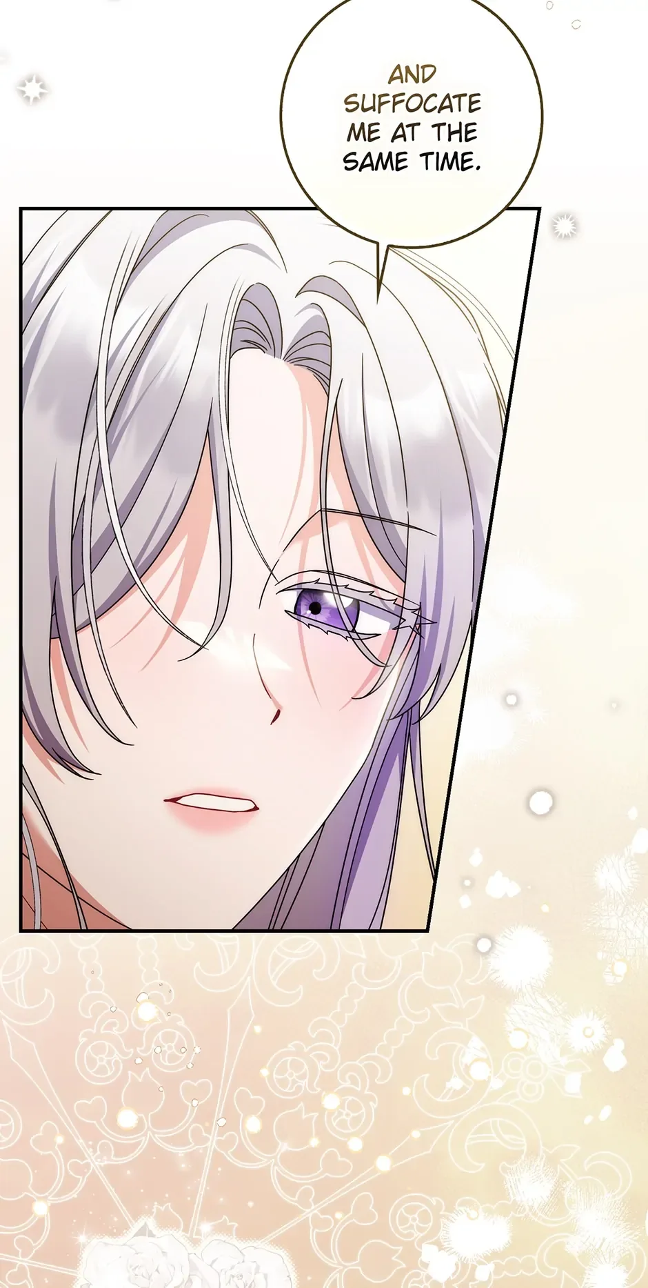 As My Husband Said, I Brought in A Lover Chapter 36 page 67