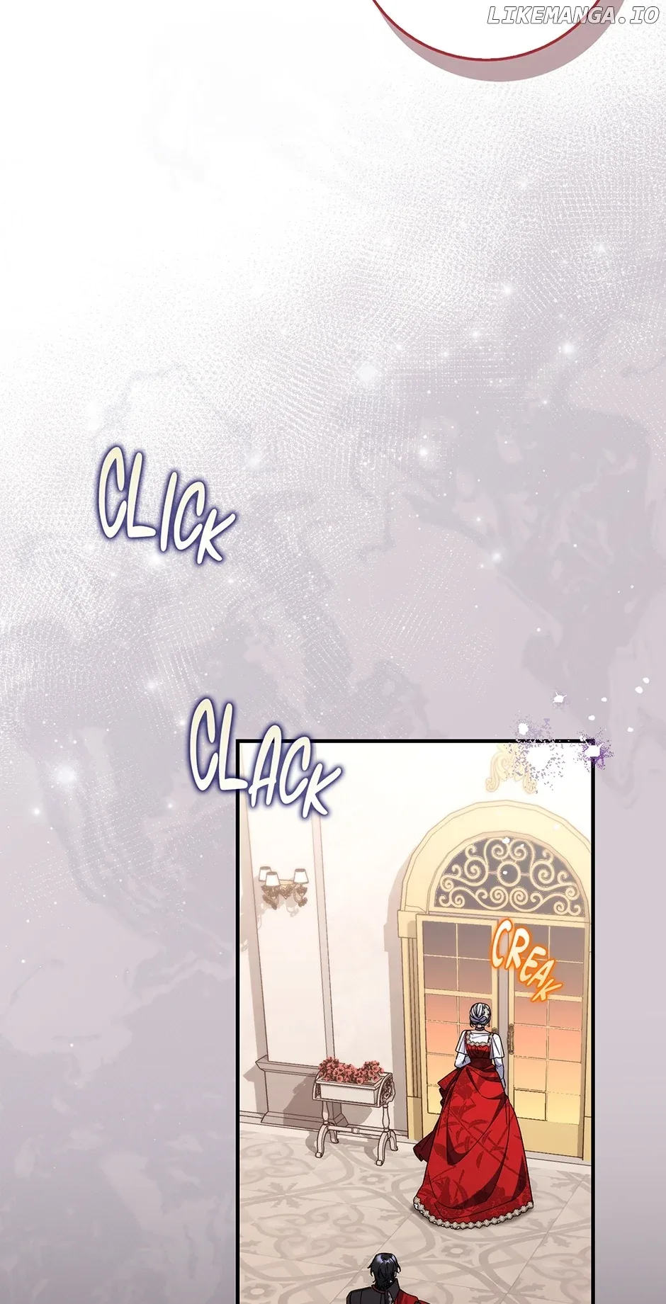 As My Husband Said, I Brought in A Lover Chapter 41 page 26