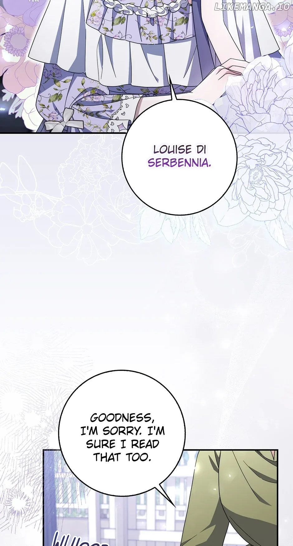 As My Husband Said, I Brought in A Lover Chapter 42 page 27