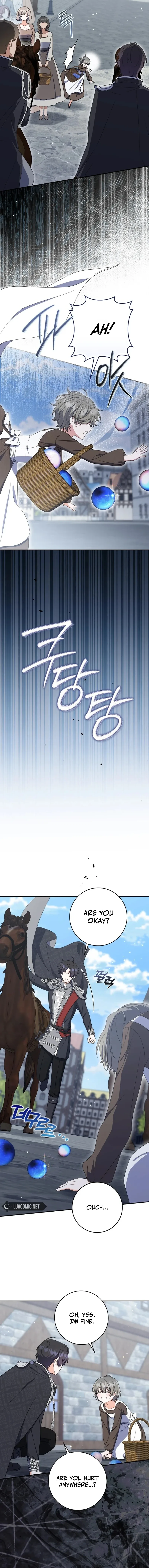 As My Husband Said, I Brought in A Lover Chapter 63 page 14