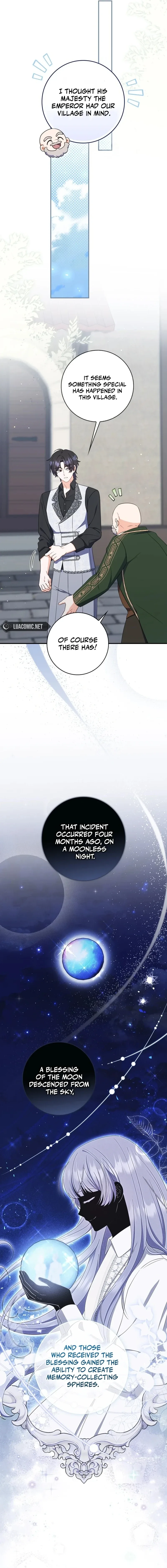 As My Husband Said, I Brought in A Lover Chapter 63 page 16