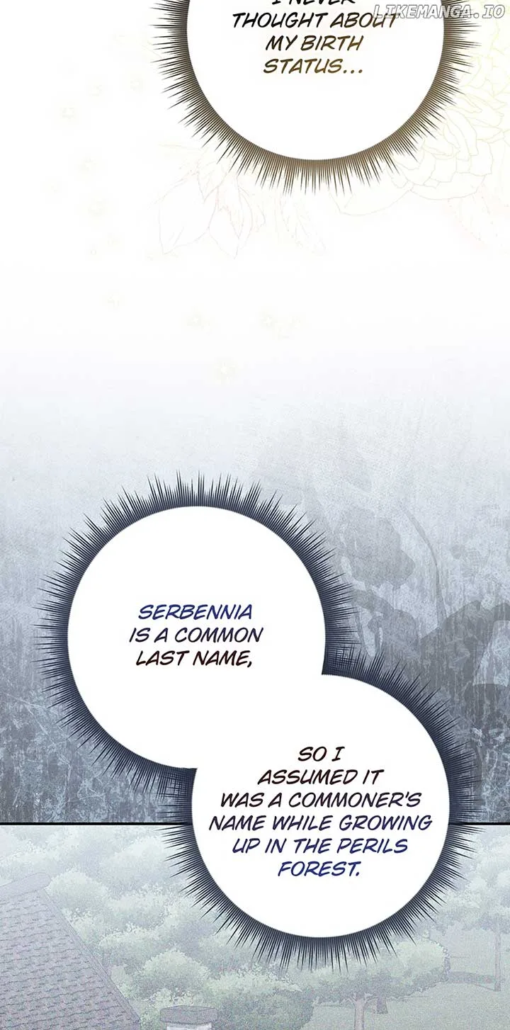 As My Husband Said, I Brought in A Lover Chapter 39 page 27