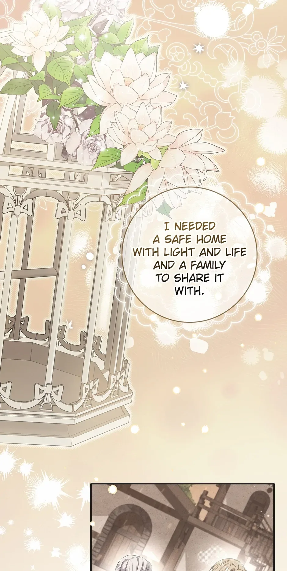 As My Husband Said, I Brought in A Lover Chapter 36 page 68
