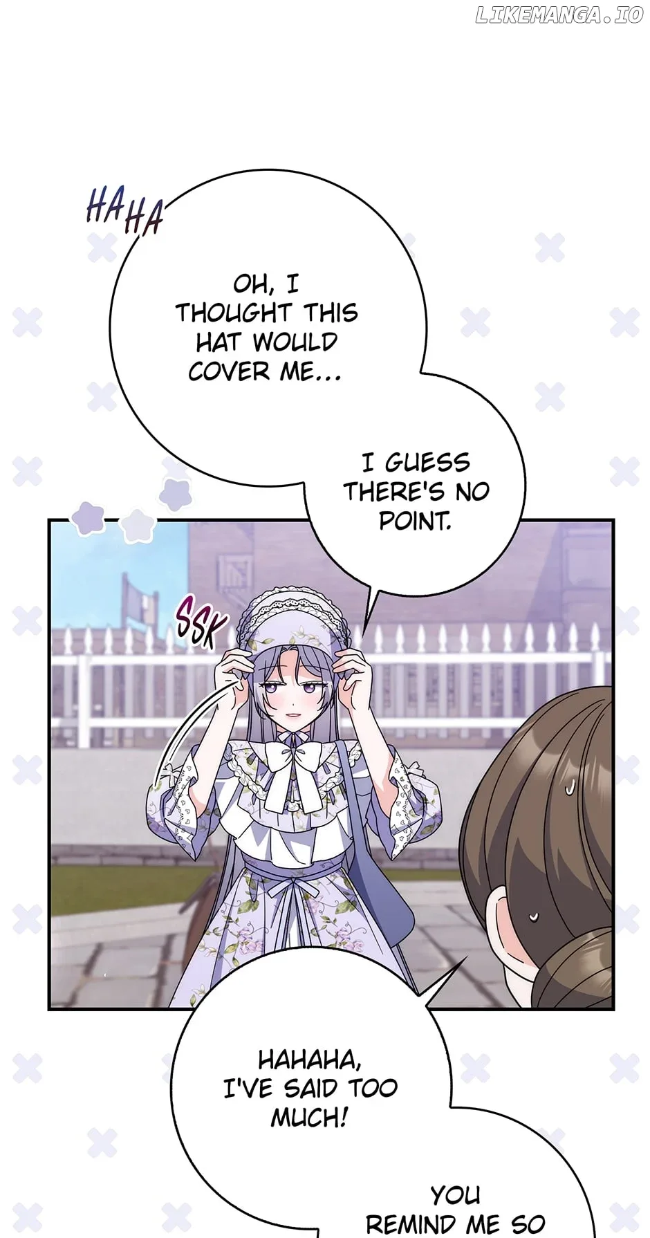 As My Husband Said, I Brought in A Lover Chapter 42 page 31