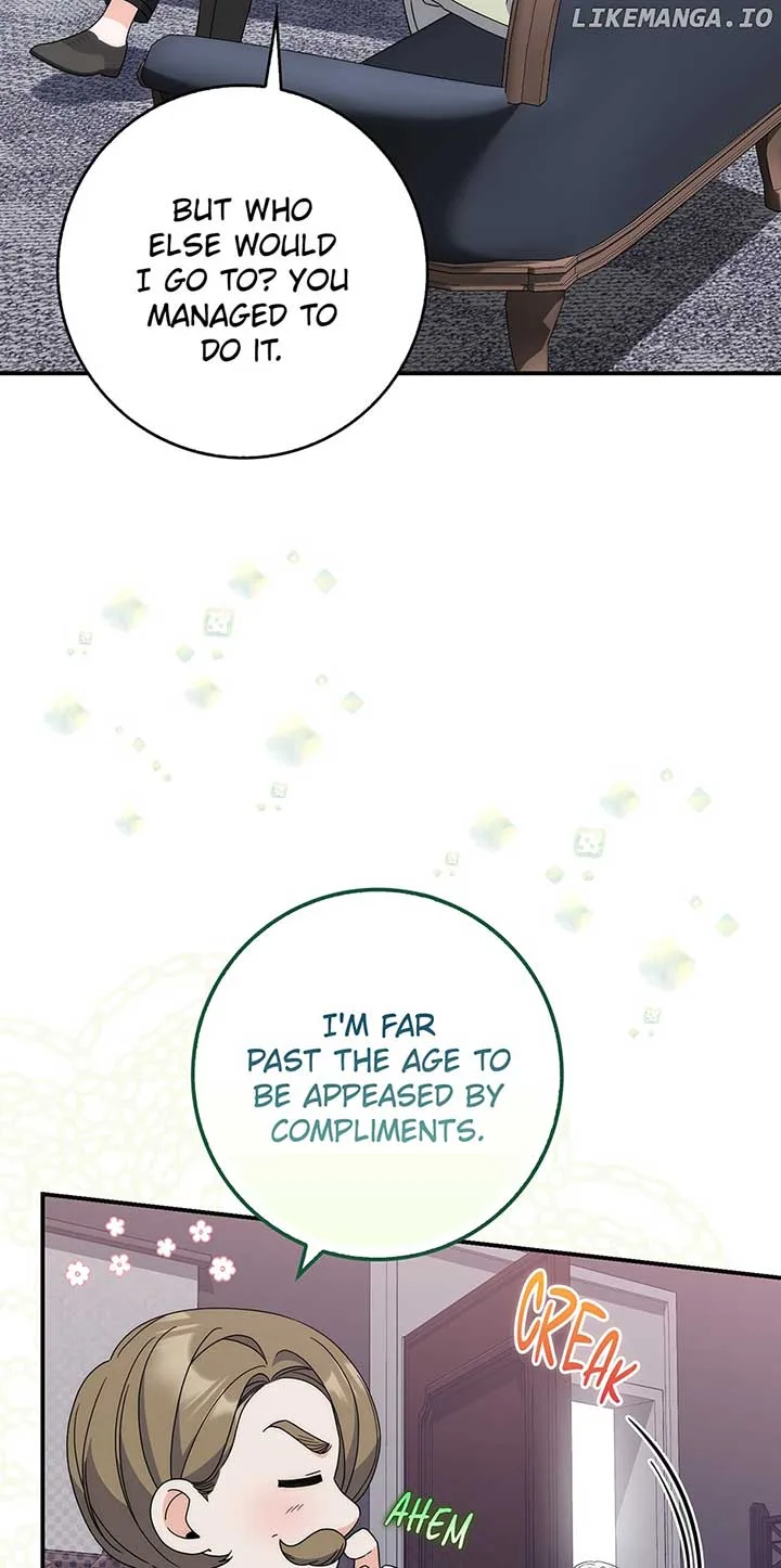 As My Husband Said, I Brought in A Lover Chapter 39 page 35