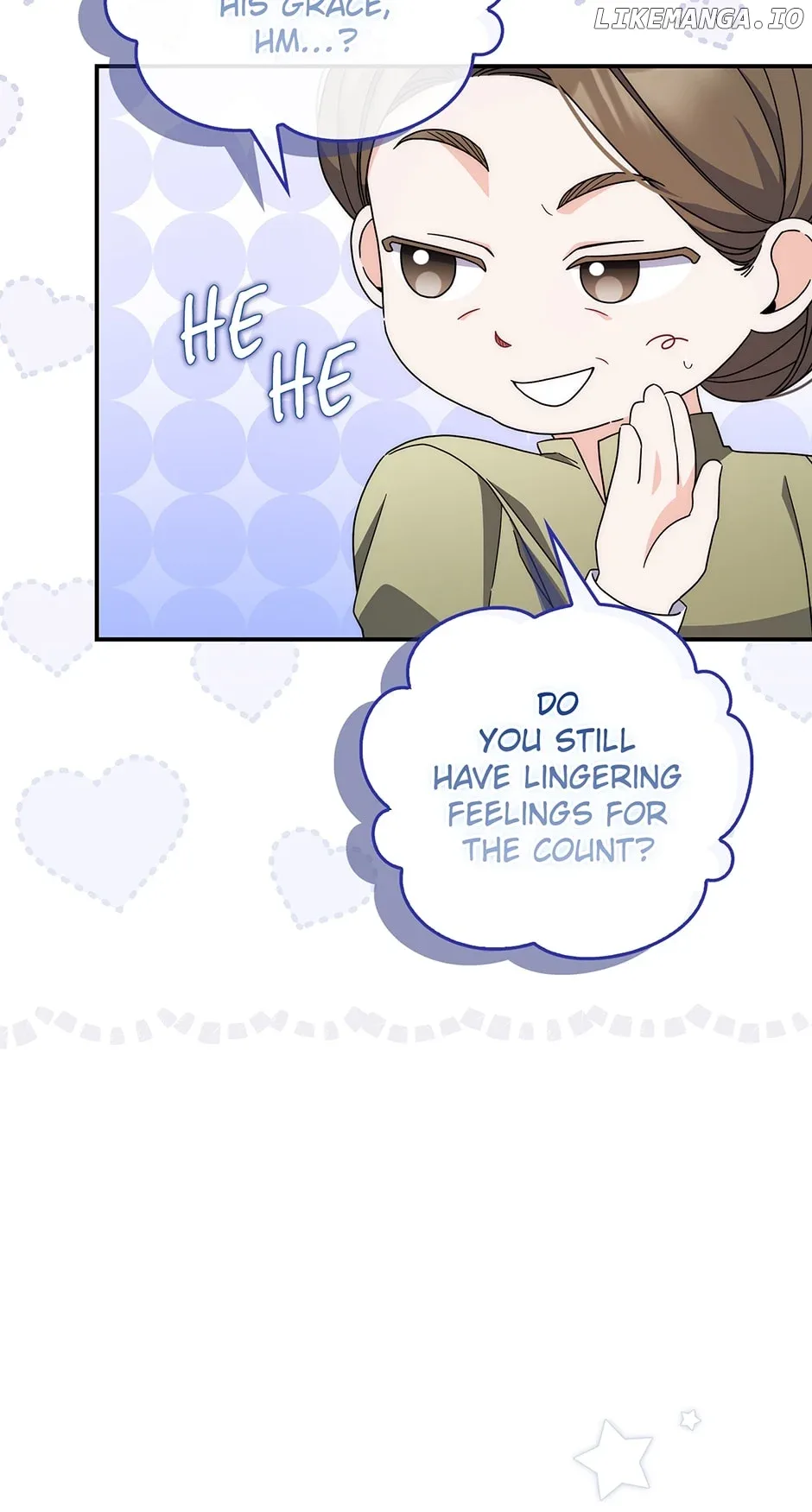 As My Husband Said, I Brought in A Lover Chapter 42 page 29