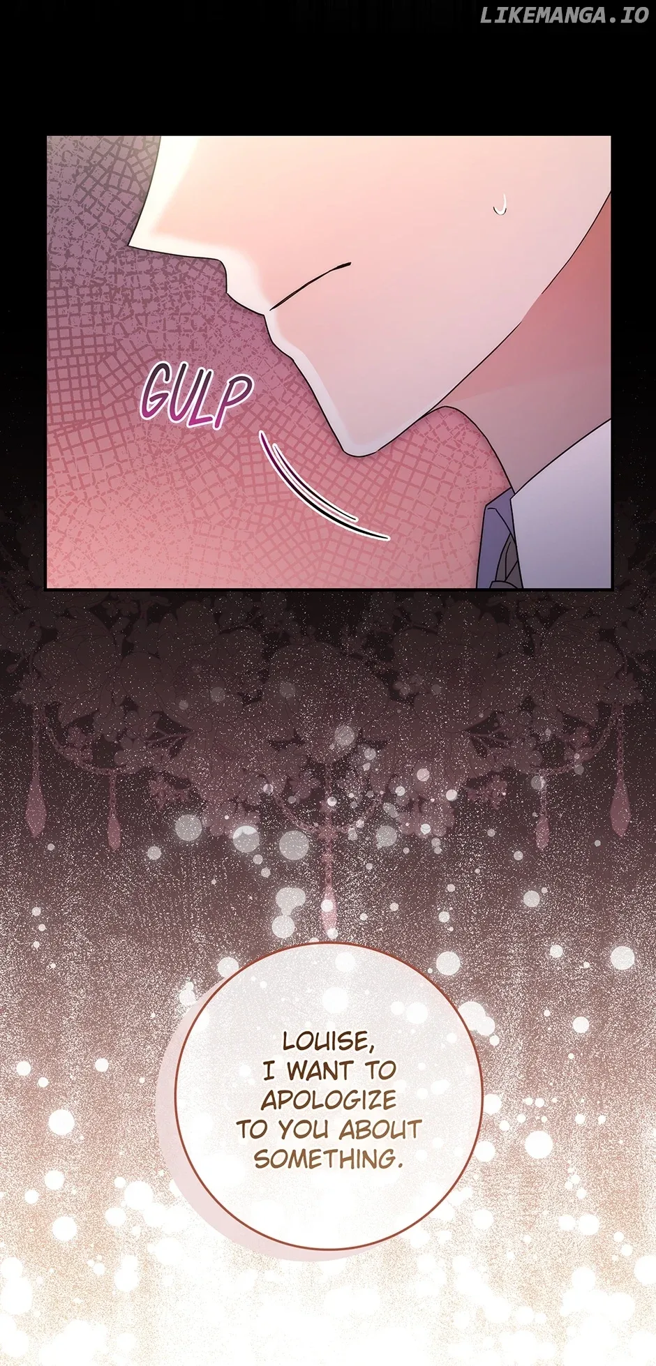 As My Husband Said, I Brought in A Lover Chapter 40 page 32