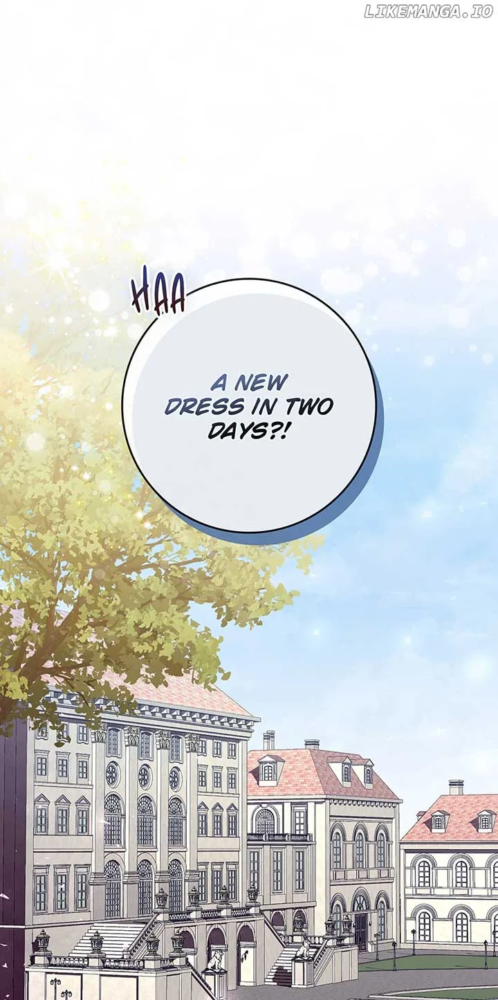 As My Husband Said, I Brought in A Lover Chapter 39 page 33