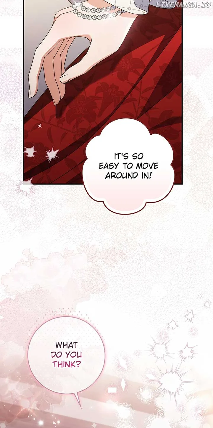 As My Husband Said, I Brought in A Lover Chapter 39 page 37