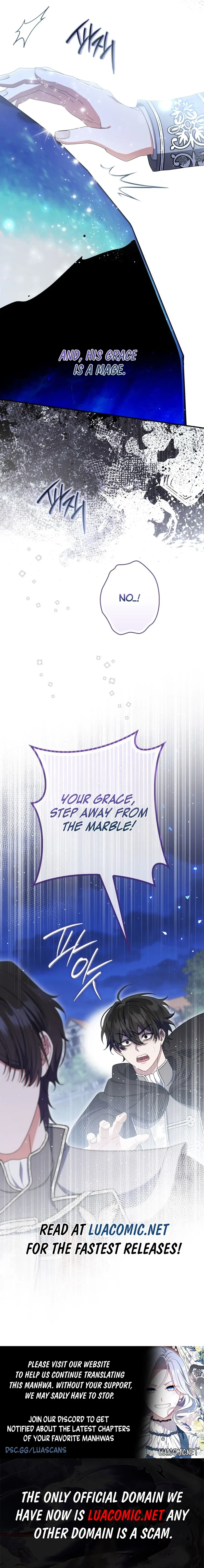 As My Husband Said, I Brought in A Lover Chapter 66 page 14