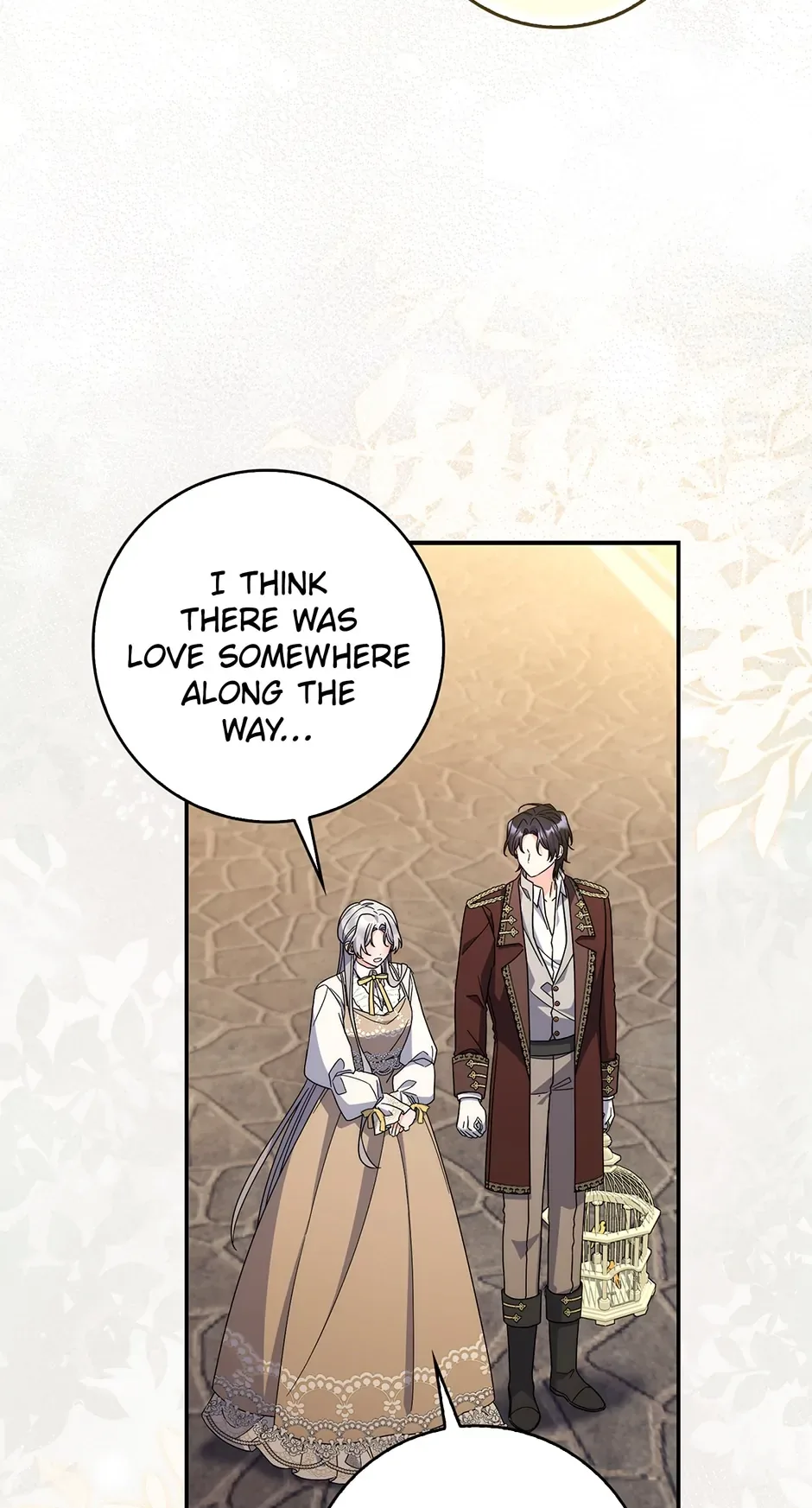 As My Husband Said, I Brought in A Lover Chapter 36 page 71