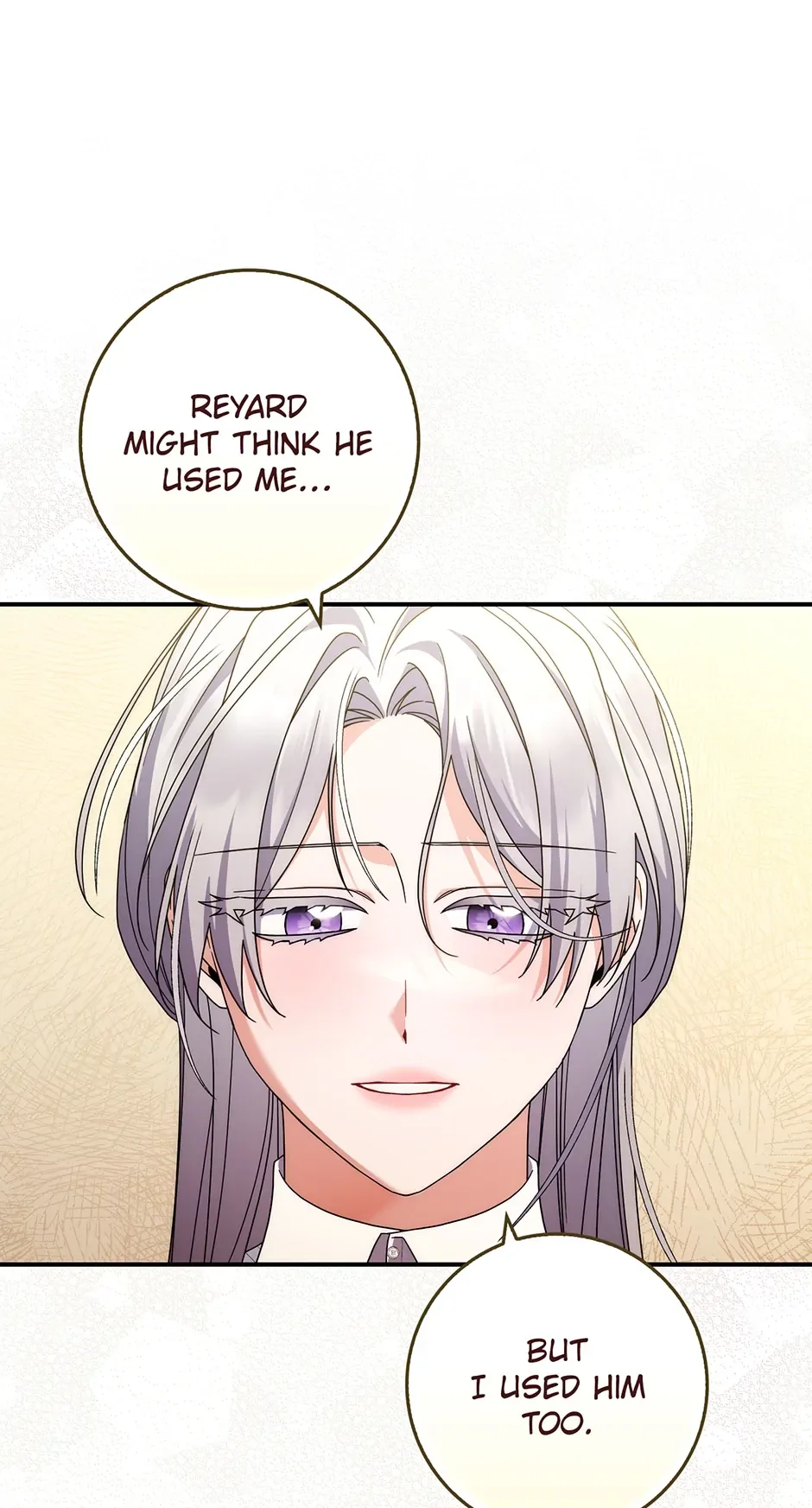 As My Husband Said, I Brought in A Lover Chapter 36 page 70