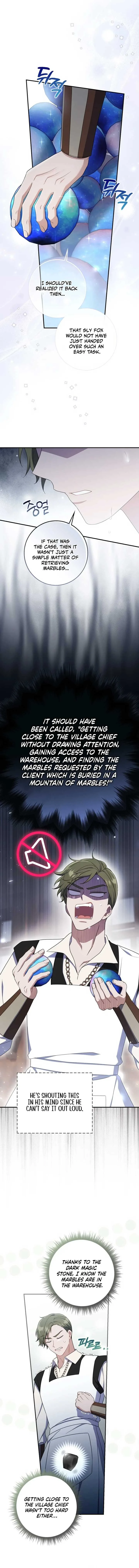 As My Husband Said, I Brought in A Lover Chapter 68 page 14