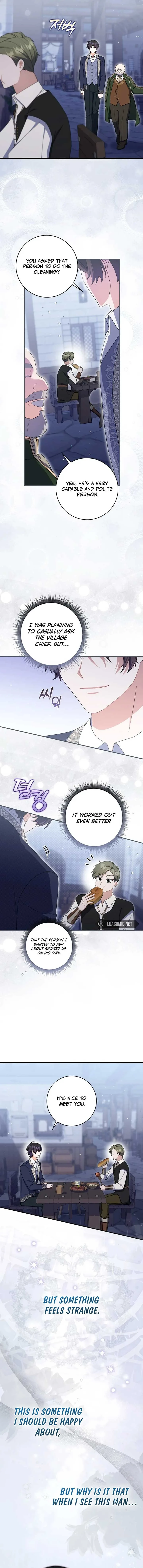 As My Husband Said, I Brought in A Lover Chapter 68 page 17