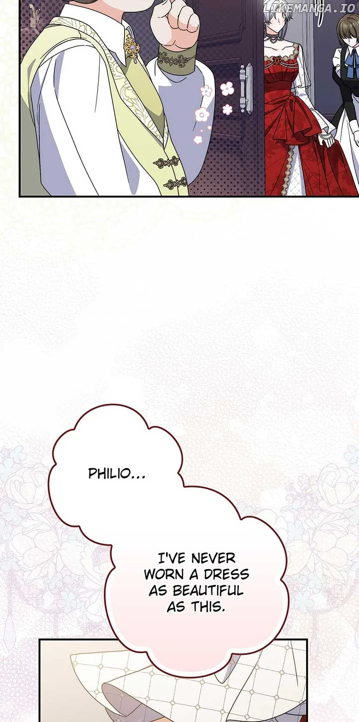 As My Husband Said, I Brought in A Lover Chapter 39 page 36