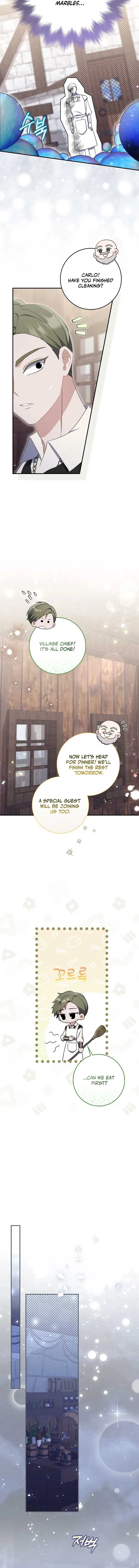 As My Husband Said, I Brought in A Lover Chapter 68 page 16