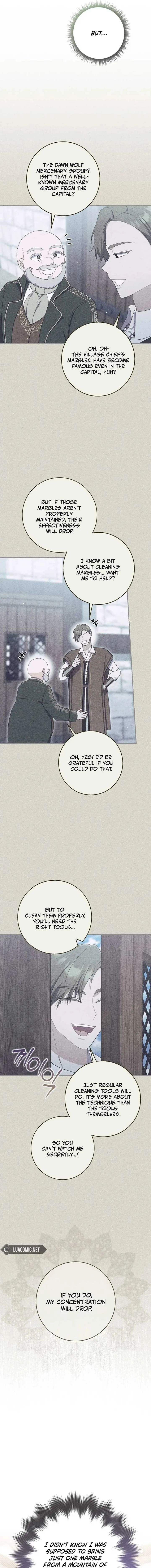 As My Husband Said, I Brought in A Lover Chapter 68 page 15