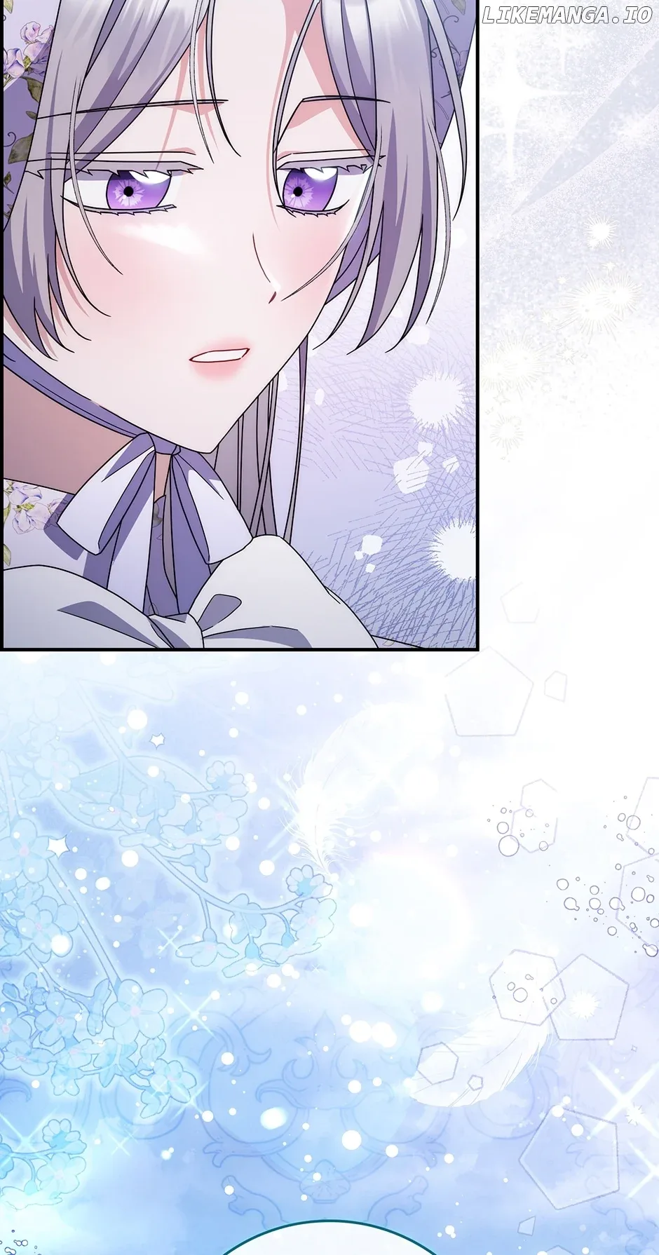 As My Husband Said, I Brought in A Lover Chapter 42 page 34