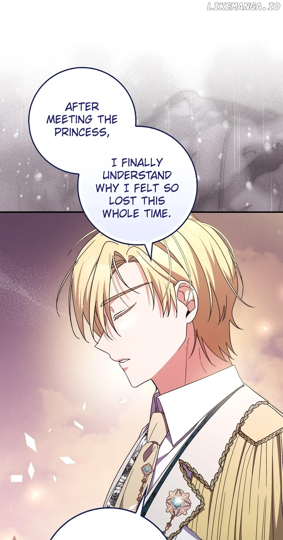 As My Husband Said, I Brought in A Lover Chapter 40 page 36
