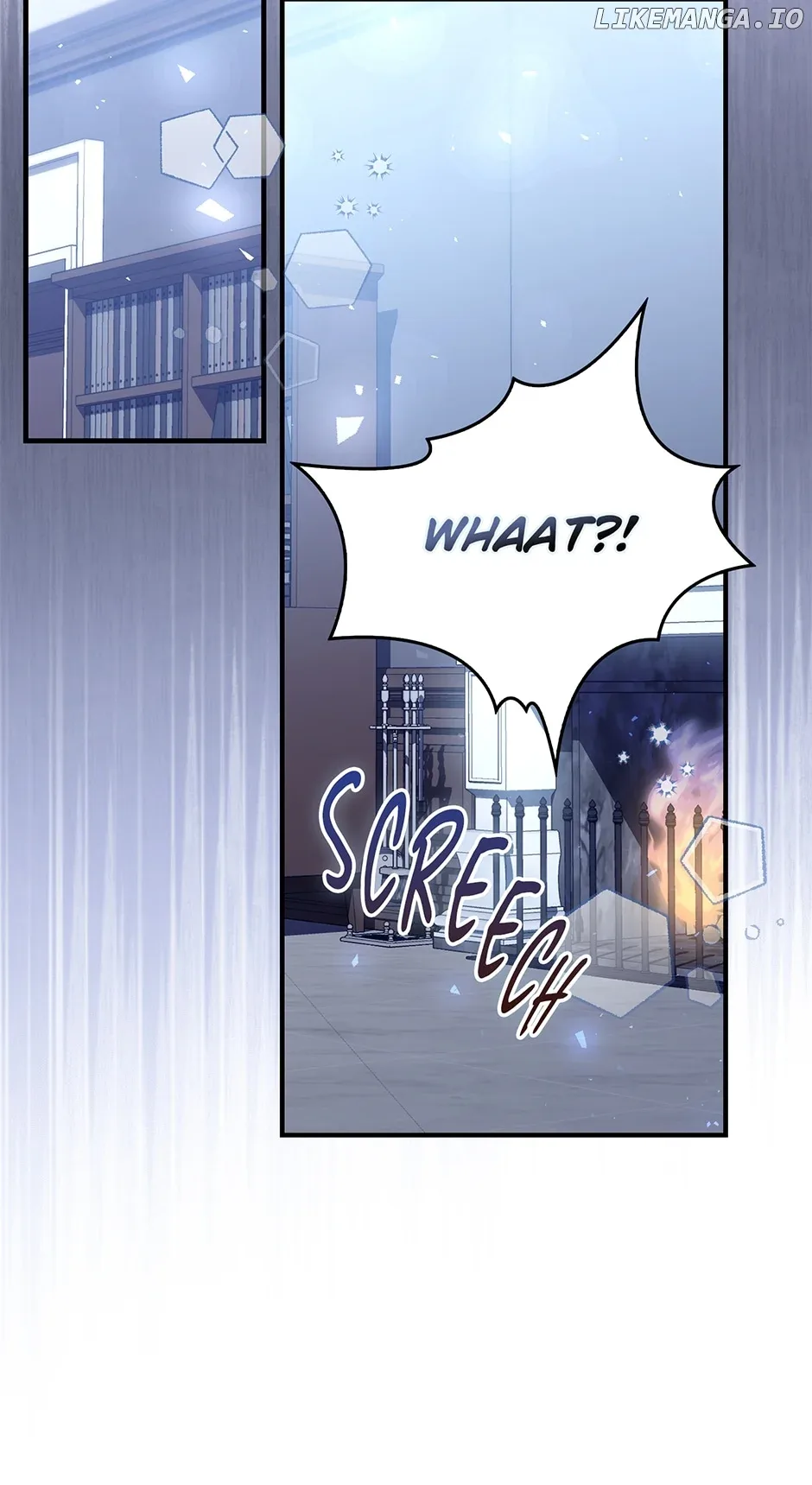 As My Husband Said, I Brought in A Lover Chapter 41 page 36