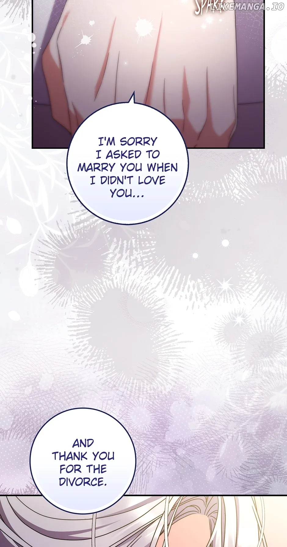 As My Husband Said, I Brought in A Lover Chapter 40 page 38