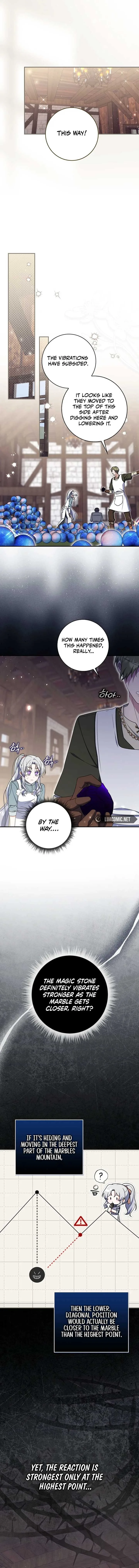 As My Husband Said, I Brought in A Lover Chapter 69 page 15
