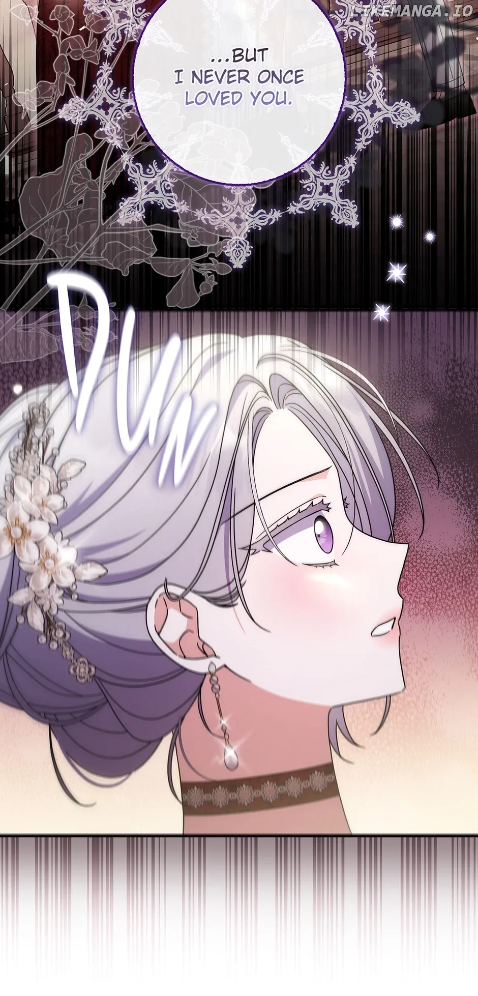 As My Husband Said, I Brought in A Lover Chapter 40 page 35