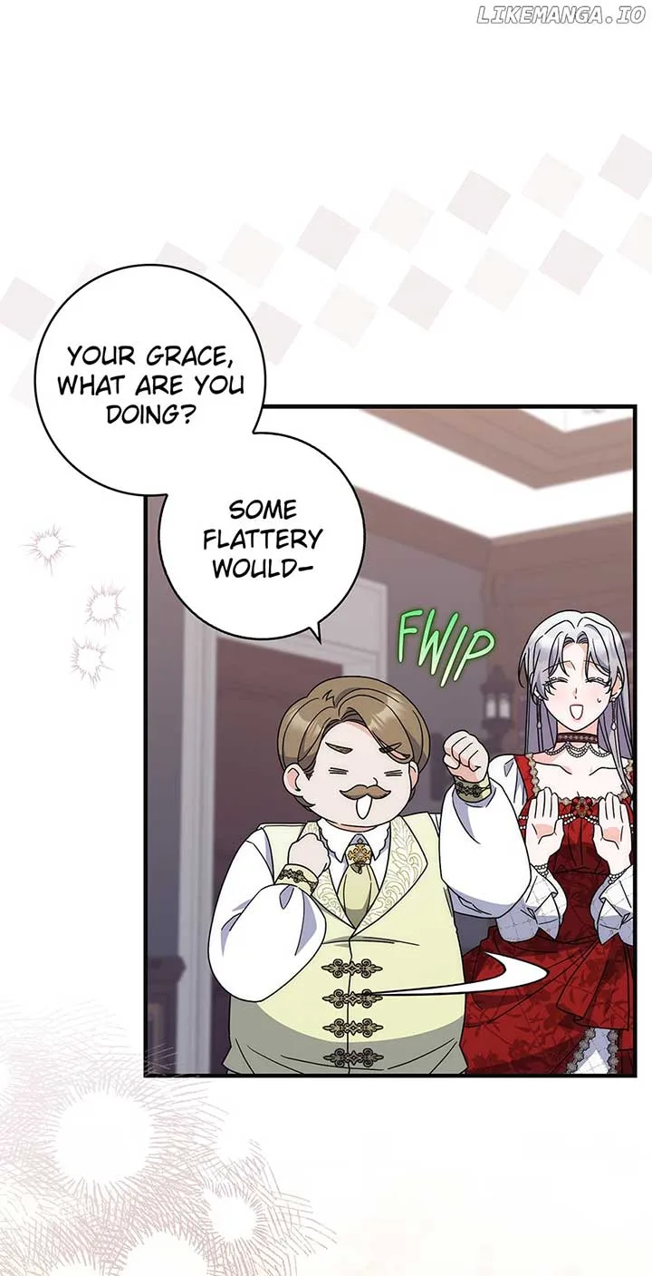 As My Husband Said, I Brought in A Lover Chapter 39 page 41