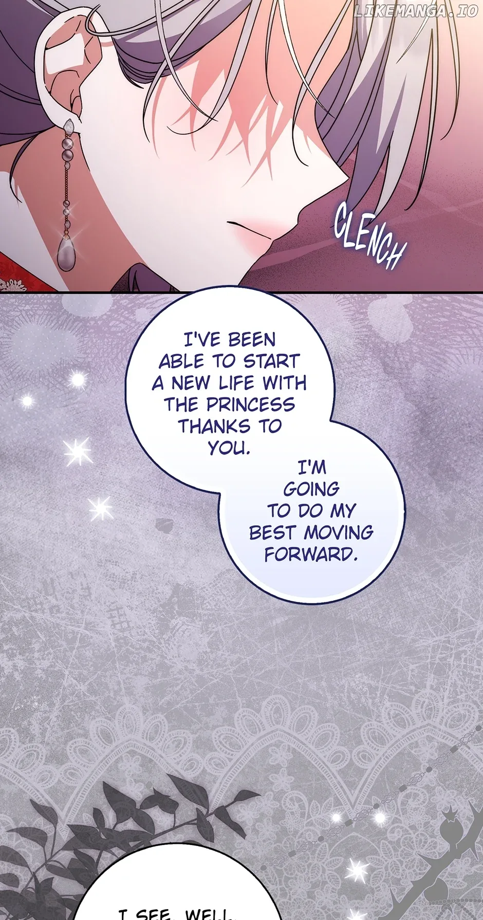 As My Husband Said, I Brought in A Lover Chapter 40 page 39