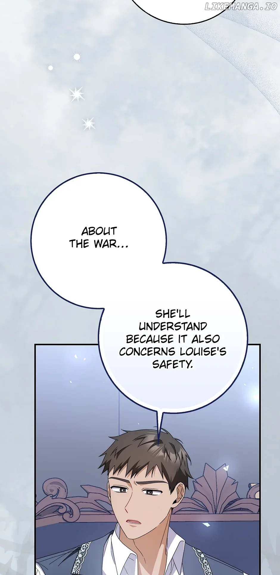 As My Husband Said, I Brought in A Lover Chapter 41 page 38