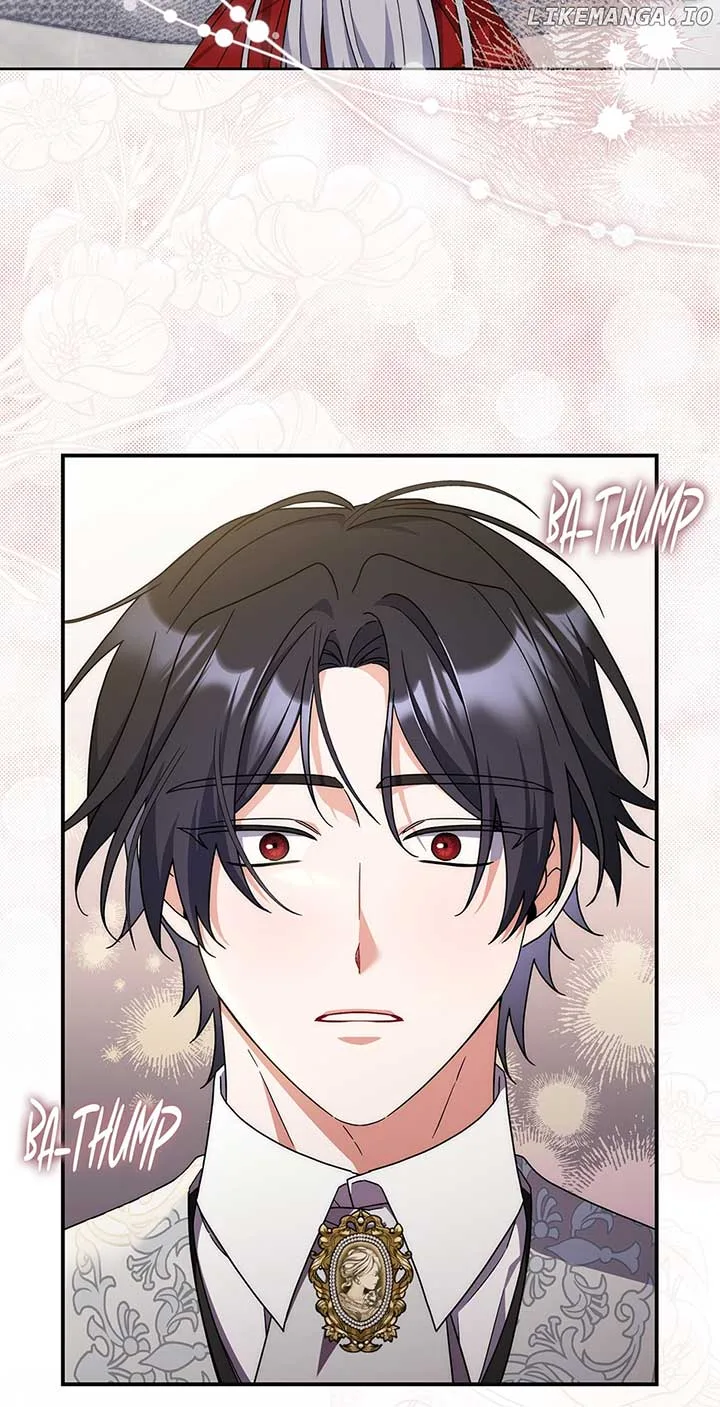 As My Husband Said, I Brought in A Lover Chapter 39 page 43