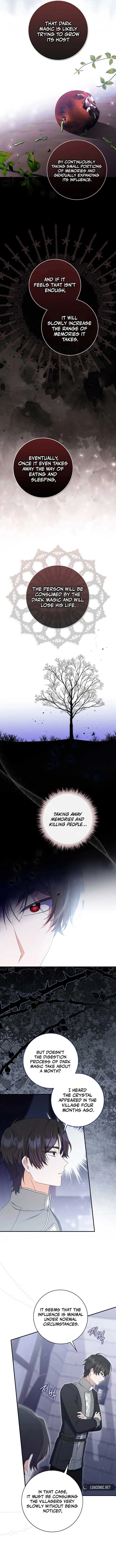 As My Husband Said, I Brought in A Lover Chapter 67 page 7
