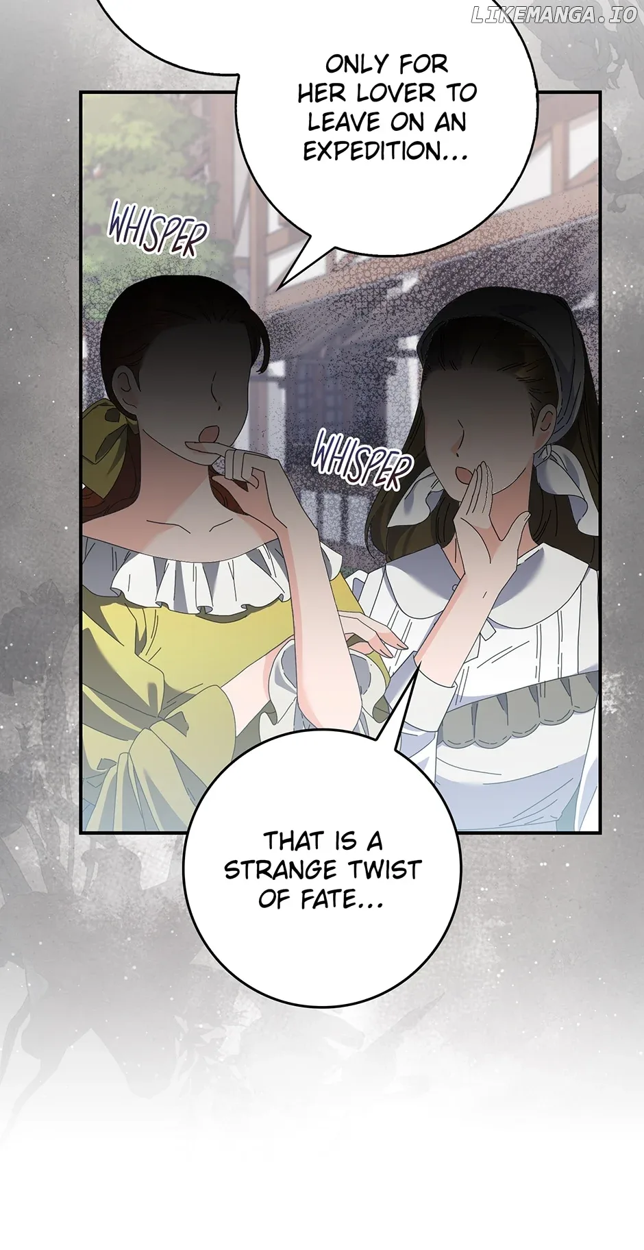 As My Husband Said, I Brought in A Lover Chapter 42 page 41