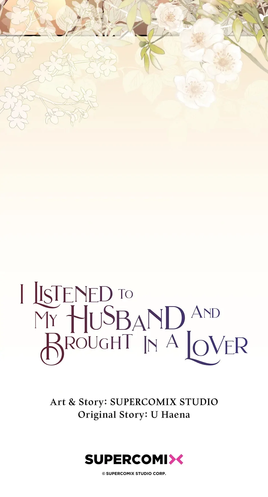 As My Husband Said, I Brought in A Lover Chapter 36 page 75