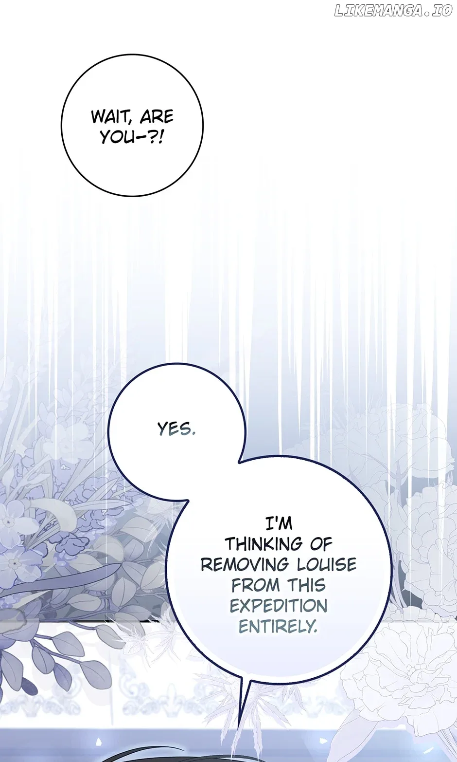 As My Husband Said, I Brought in A Lover Chapter 41 page 42