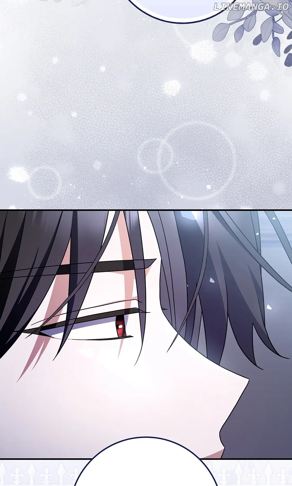 As My Husband Said, I Brought in A Lover Chapter 41 page 44