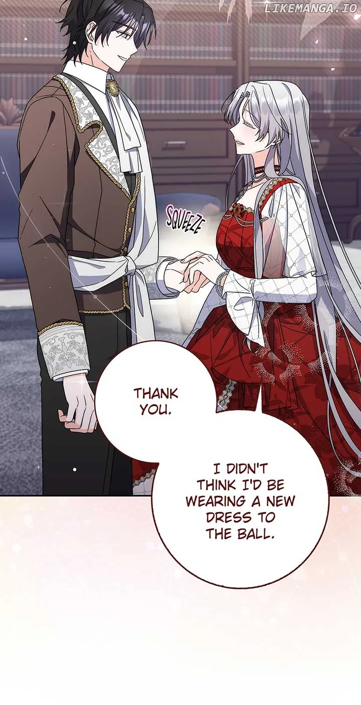 As My Husband Said, I Brought in A Lover Chapter 39 page 48