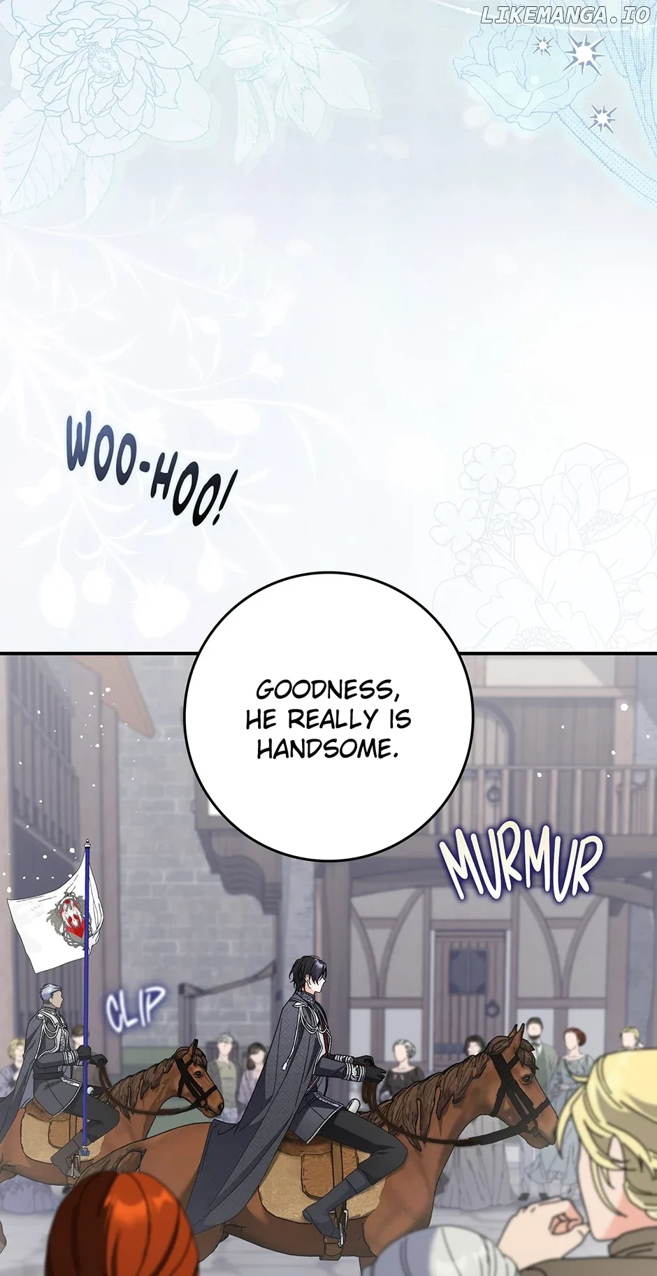 As My Husband Said, I Brought in A Lover Chapter 42 page 39