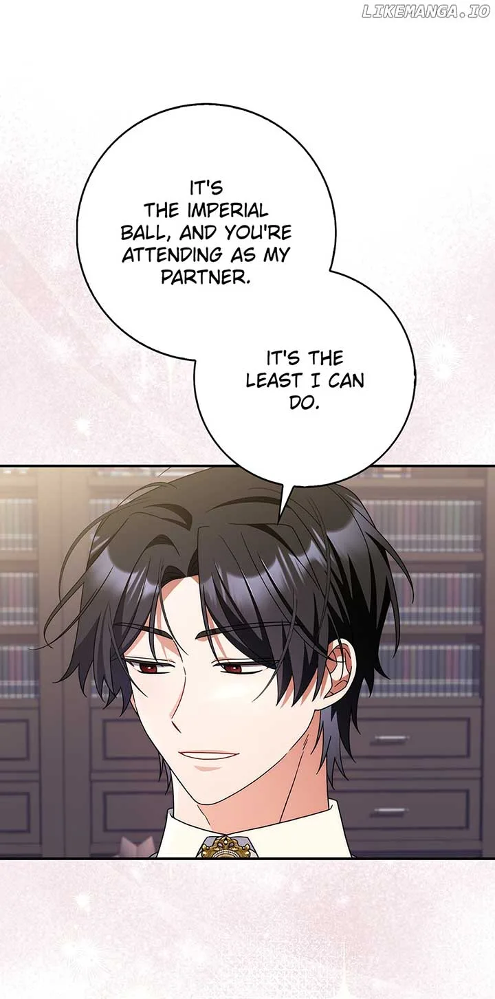 As My Husband Said, I Brought in A Lover Chapter 39 page 49